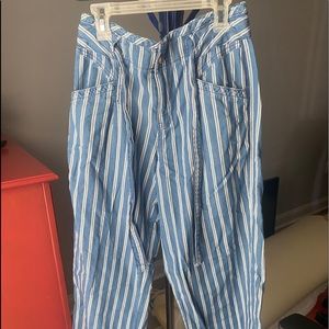 Clown Pants